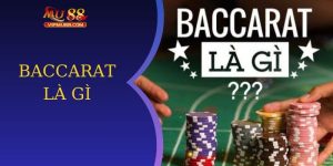 baccarat là gì