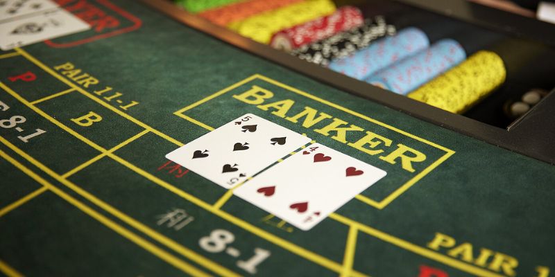 Thuật ngữ chơi baccarat là gì